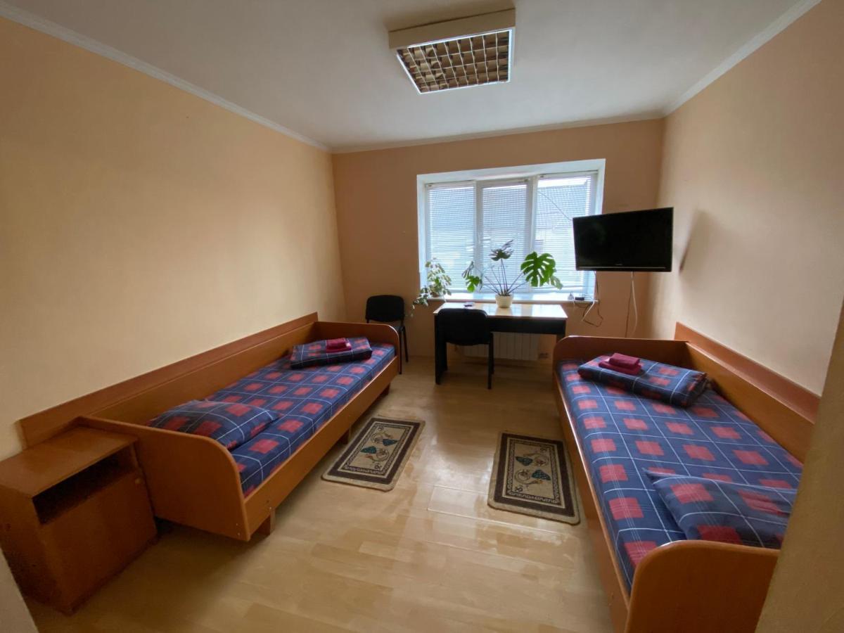 Boguslavl' Bohuslav Exterior foto