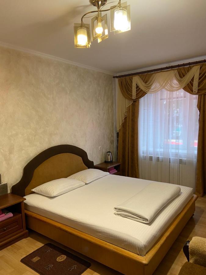 Boguslavl' Bohuslav Exterior foto