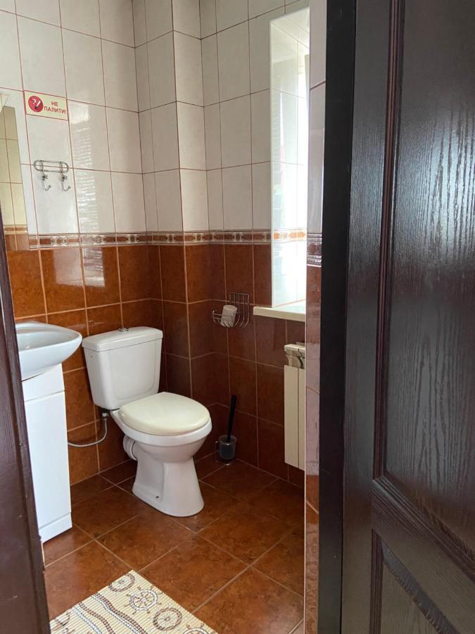 Boguslavl' Bohuslav Exterior foto