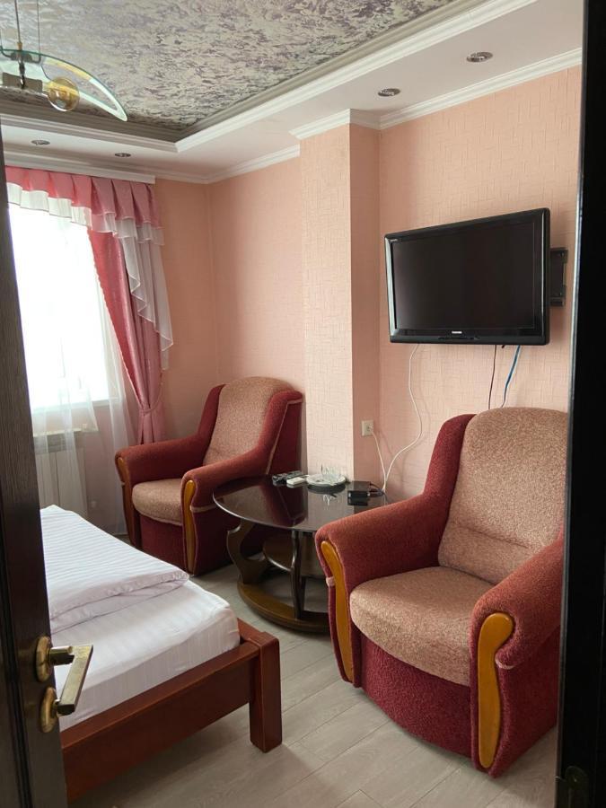 Boguslavl' Bohuslav Exterior foto