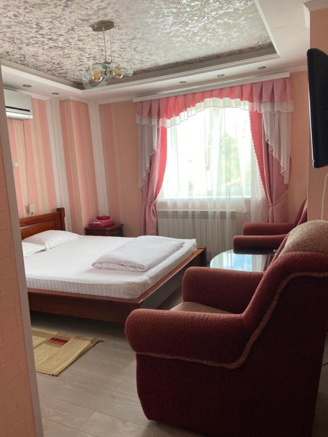 Boguslavl' Bohuslav Exterior foto