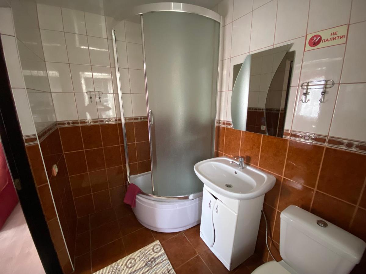 Boguslavl' Bohuslav Exterior foto