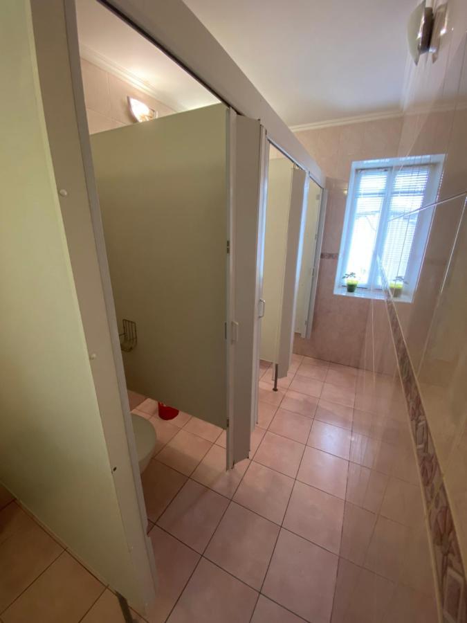 Boguslavl' Bohuslav Exterior foto