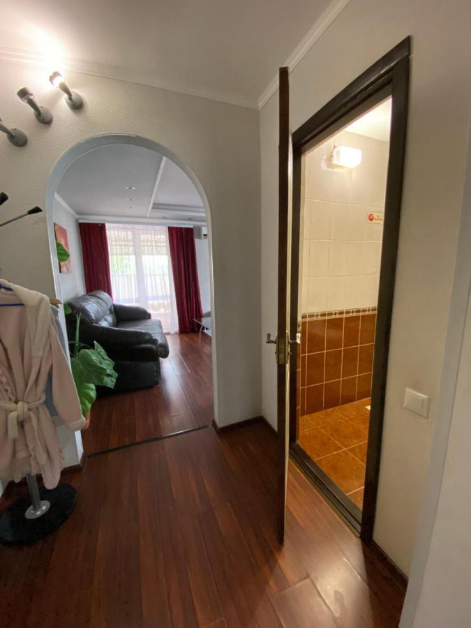 Boguslavl' Bohuslav Exterior foto